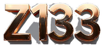 z133 logo