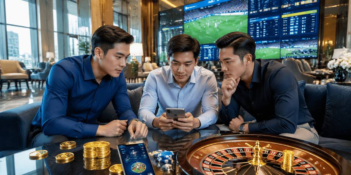 z133 Sảnh game đa dạng