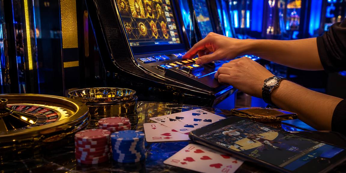 z133 Những gì chúng tôi đặt trong khu vực slot của mình