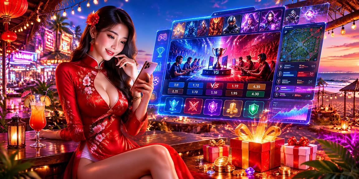 z133 Thư viện slot được thiết kế cho người chơi Việt Nam
